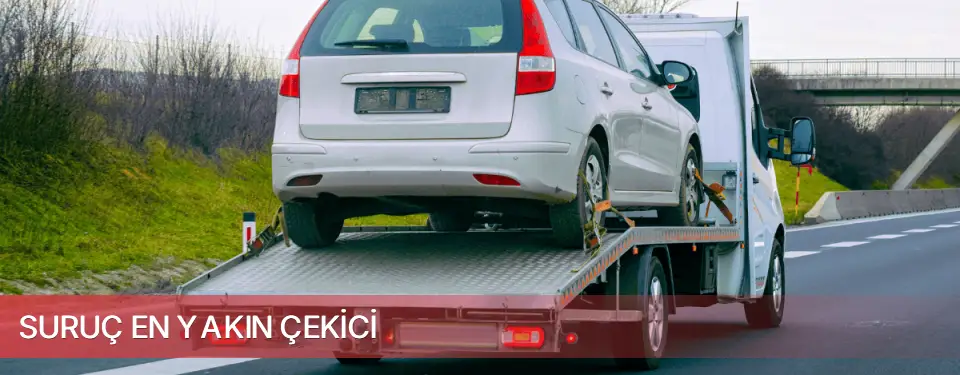 Suruç İlçemi En Yakın Çekici
